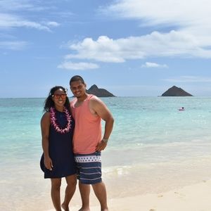 Meet your Posher, Daniela